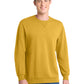 Men's Crewneck Sweatshirt - PC098 - Dijon