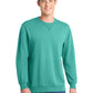 Men's Crewneck Sweatshirt - PC098 - Peacock