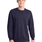 Men's Crewneck Sweatshirt - PC098 - True Navy