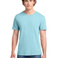 Men's Pocketless Beach Wash Garment-Dyed T-Shirt - PC099 - Glacier