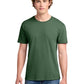 Men's Pocketless Beach Wash Garment-Dyed T-Shirt - PC099 - Safari