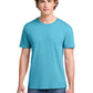 Men's Pocketless Beach Wash Garment-Dyed T-Shirt - PC099 - Tidal Wave