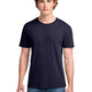 Men's Pocketless Beach Wash Garment-Dyed T-Shirt - PC099 - True Navy