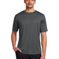 Men's Pocketless Performance T-Shirt - PC380 - Charcoal