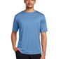 Men's Pocketless Performance T-Shirt - PC380 - Carolina Blue