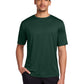 Men's Pocketless Performance T-Shirt - PC380 - Dark Green