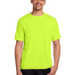 Men's Pocketless Performance T-Shirt - PC380 - Neon Yellow