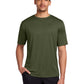 Men's Pocketless Performance T-Shirt - PC380 - Olive Drab Green