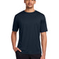 Men's Pocketless Performance T-Shirt - PC380 - True Navy