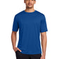 Men's Pocketless Performance T-Shirt - PC380 - True Royal