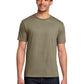 Men's Pocketless Fan Favorite Tee - PC450 - Coyote Brown