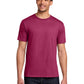 Men's Pocketless Fan Favorite Tee - PC450 - Flush Pink