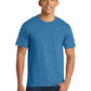 Men's Pocketless Fan Favorite Tee - PC450 - Sapphire