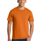 Men's Pocketless Fan Favorite Tee - PC450 - Tennessee Orange