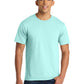 Men's Pocketless Fan Favorite Tee - PC450 - True Celadon