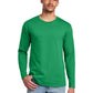 Men's Pocketless Long Sleeve Tee - PC450LS - Athletic Kelly