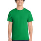 Men's Pocketless Core Cotton Tee - PC54 - Clover Green