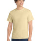 Men's Pocketless Core Cotton Tee - PC54 - Creme