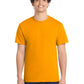 Men's Pocketless Core Cotton Tee - PC54 - Gold