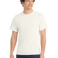 Men's Pocketless Core Cotton Tee - PC54 - Ivory
