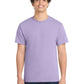 Men's Pocketless Core Cotton Tee - PC54 - Lavender