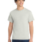 Men's Pocketless Core Cotton Tee - PC54 - Oatmeal Heather