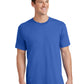 Men's Pocketless Core Cotton Tee - PC54 - Royal