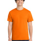 Men's Pocketless Core Cotton Tee - PC54 - Tennessee Orange