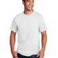 Men's Pocketless Core Cotton Tee - PC54 - White