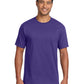 Men's Pocketless Core Cotton DTG T-Shirt - PC54DTG - Purple