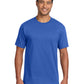 Men's Pocketless Core Cotton DTG T-Shirt - PC54DTG - Royal