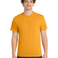 Men's Pocketless Core Blend Tee - PC55 - Gold