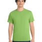 Men's Pocketless Core Blend Tee - PC55 - Lime