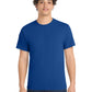 Men's Pocketless Core Blend Tee - PC55 - True Royal