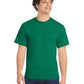 Men's Pocketless Core Blend Tee - PC55 - Vintage Kelly