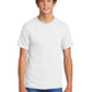 Men's Pocketless Core Blend Tee - PC55 - White