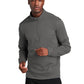 Men's Performance Fleece 1/4-Zip Pullover Sweatshirt - PC590Q - Charcoal
