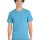 Men's Essential T-Shirt - PC61 - Aquatic Blue