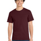 Men's Essential T-Shirt - PC61 - Athletic Maroon