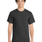 Men's Essential T-Shirt - PC61 - Dark Heather Grey