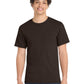 Men's Essential T-Shirt - PC61 - Dark Chocolate Brown