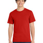 Men's Essential T-Shirt - PC61 - Fiery Red