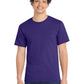 Men's Essential T-Shirt - PC61 - Purple