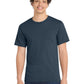 Men's Essential T-Shirt - PC61 - Steel Blue