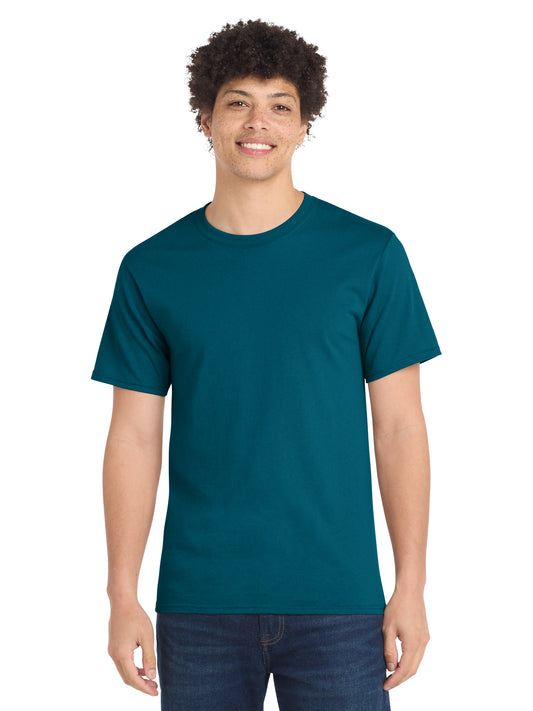 Men's Essential T-Shirt - PC61 - Teal