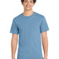 Men's Essential T-Shirt - PC61 - Tundra Blue