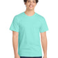 Men's Essential T-Shirt - PC61 - True Celadon