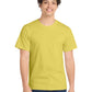 Men's Essential T-Shirt - PC61 - Yellow