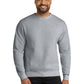 Men's Core Fleece Crewneck Sweatshirt - PC78 - Athletic Heather