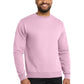 Men's Core Fleece Crewneck Sweatshirt - PC78 - Cherry Blossom